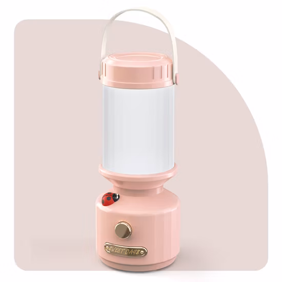 LED屋外フロア照明充電式グローガーデンフロアランプ