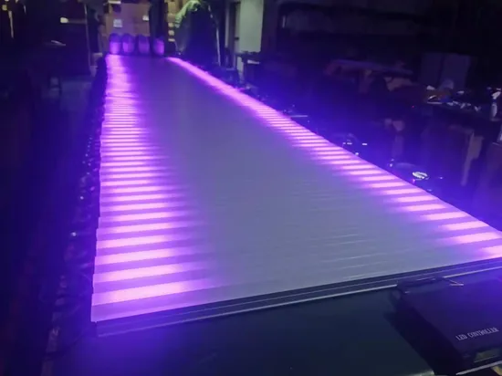 LEDフルカラーマトリックスピクセルバーチューブライト